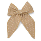 Rattan - Darling Hair Bow