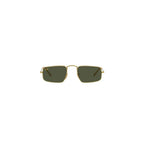 RAY-BAN Classic Metal Sunglasses for Men