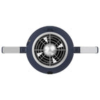 RBS WARP 10 630W 3-Speed Underwater Sea Scooter For Scuba Diving And Snorkeling (SAK94185)