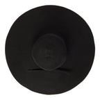 Women's Ribbon Braid XL Brim Hat