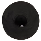 Women's Ribbon Braid XL Brim Hat
