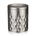 Paragon Stainless Steel Rocks Tumbler in Platinum