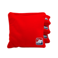 Red Daily 66x Cornhole Bags
