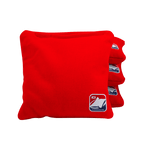 Red Daily 66x Cornhole Bags