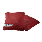 Red NXT Shield Cornhole Bags