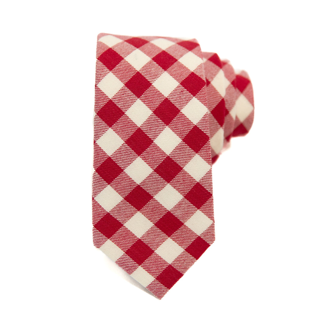 Red Ryder - Men's Tie