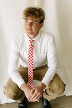 Red Ryder - Men's Tie