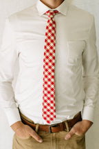 Red Ryder - Men's Tie