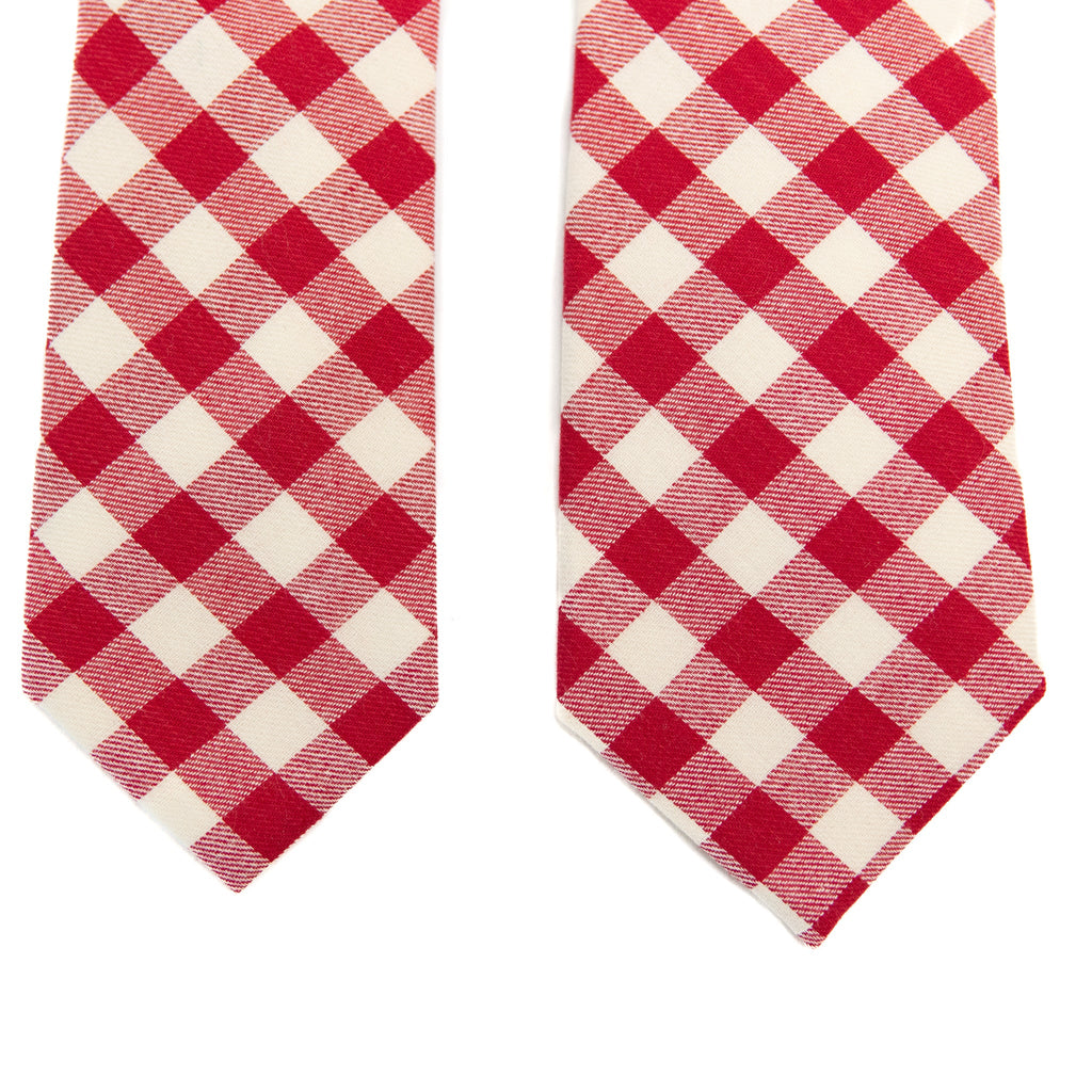 Red Ryder - Men's Tie
