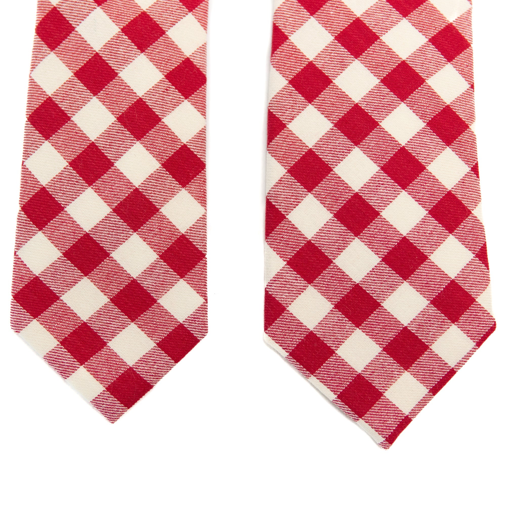 Red Ryder - Men's Tie