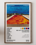 Red Hot Chili Peppers- Californication