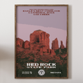 Red Rock State Park