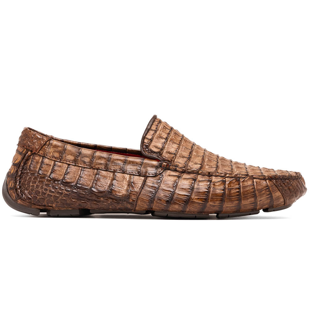 Remo Washed Brown