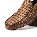 Remo Washed Brown