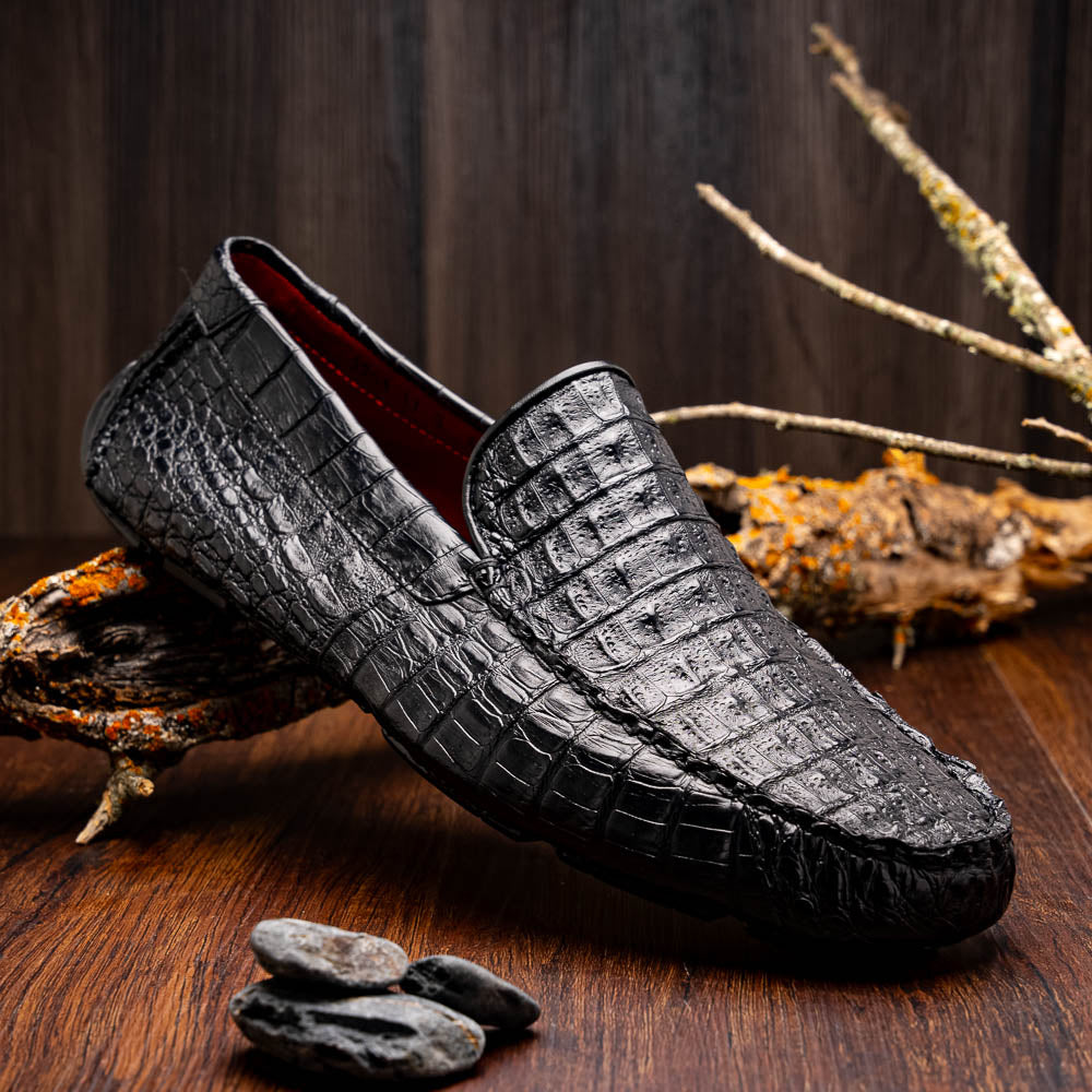 Remo Black