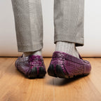 Remo Purple