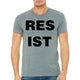 deep heather gray