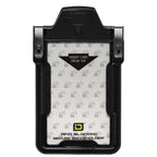Secure Badge Holder Classic with BloxProx™ - Protects 125Khz HID Prox 1 ID Card Holder
