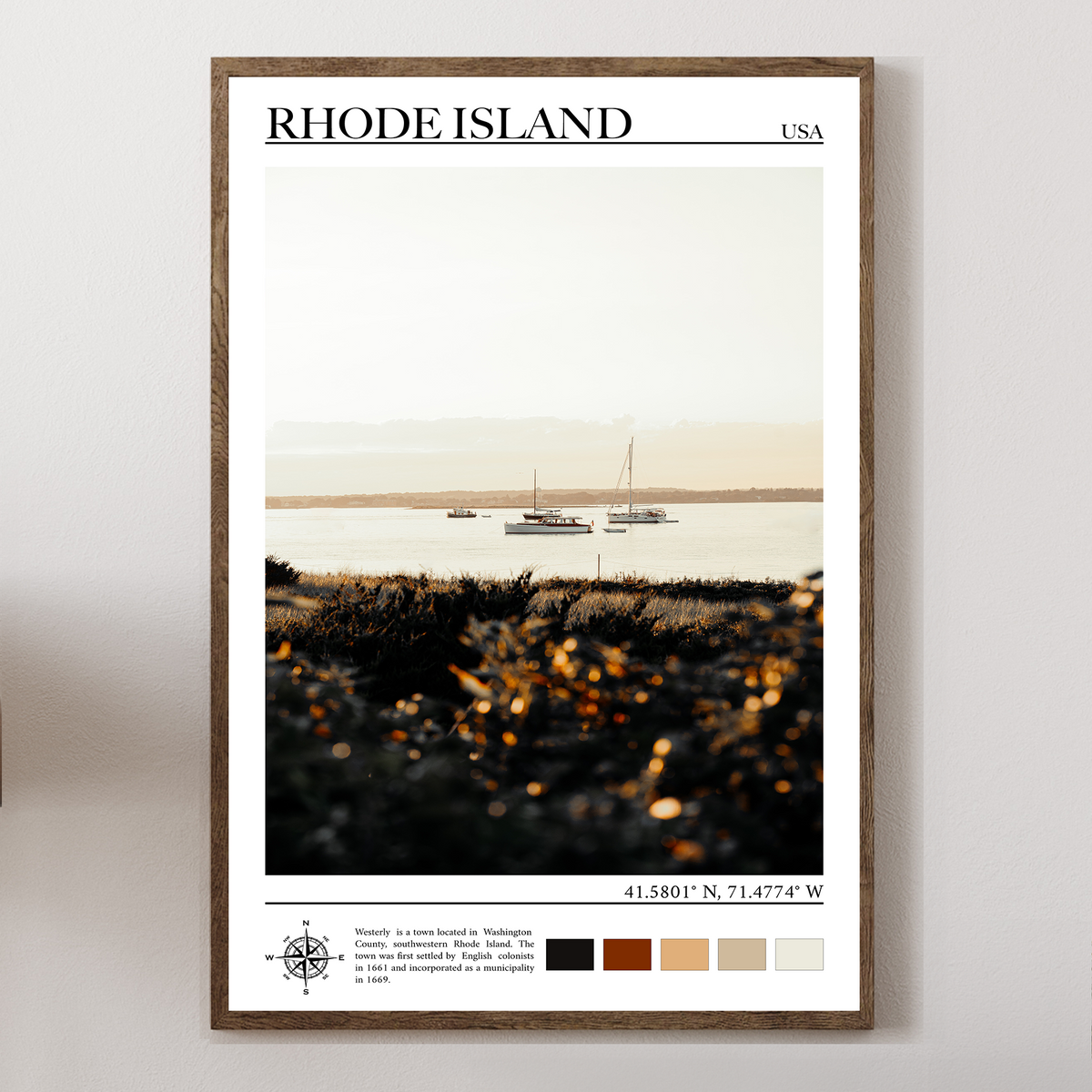 Rhode Island