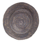 Weekend - Women's Crochet Raffia Bucket