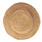 Weekend - Women's Crochet Raffia Bucket