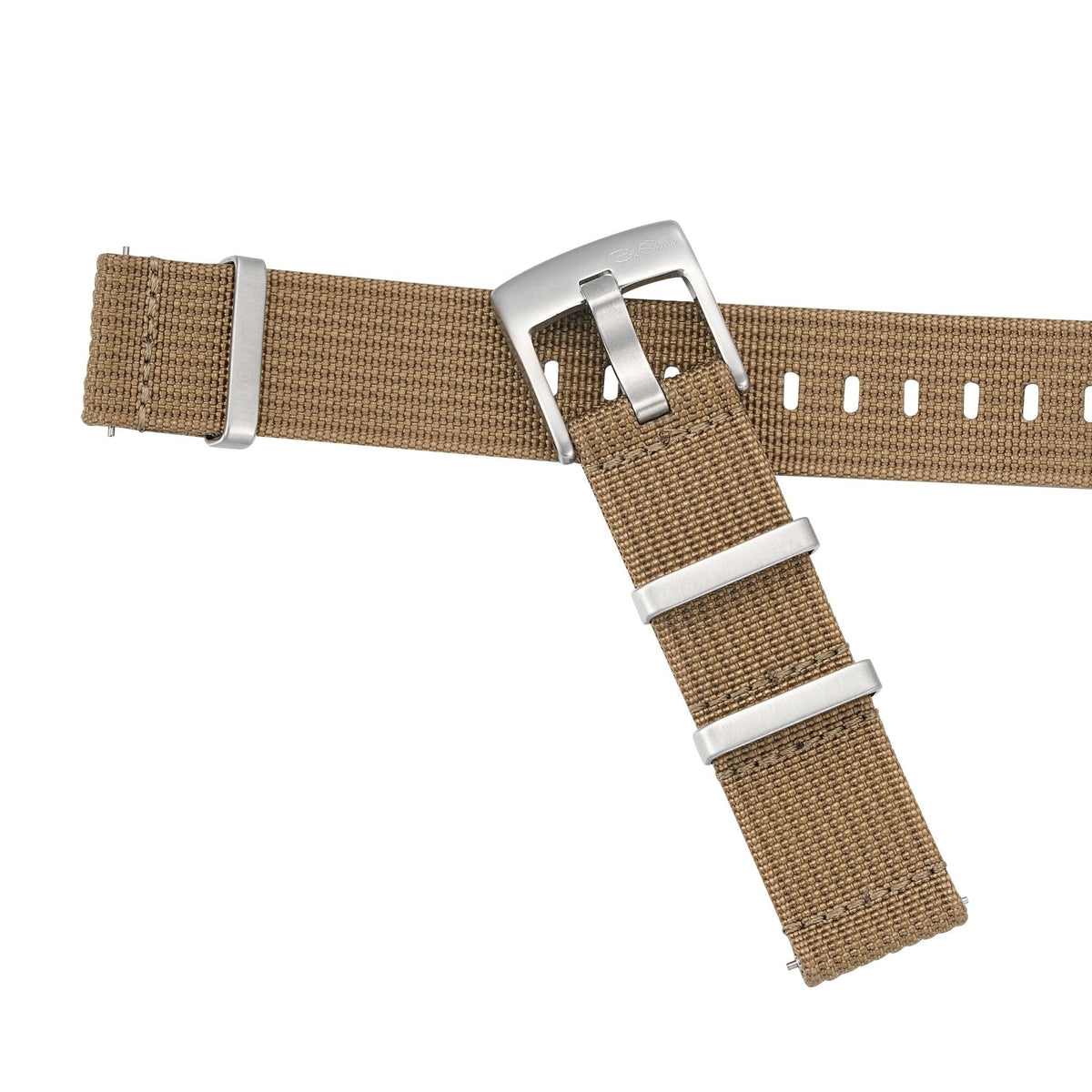 Ribbed Mako FN - Khaki