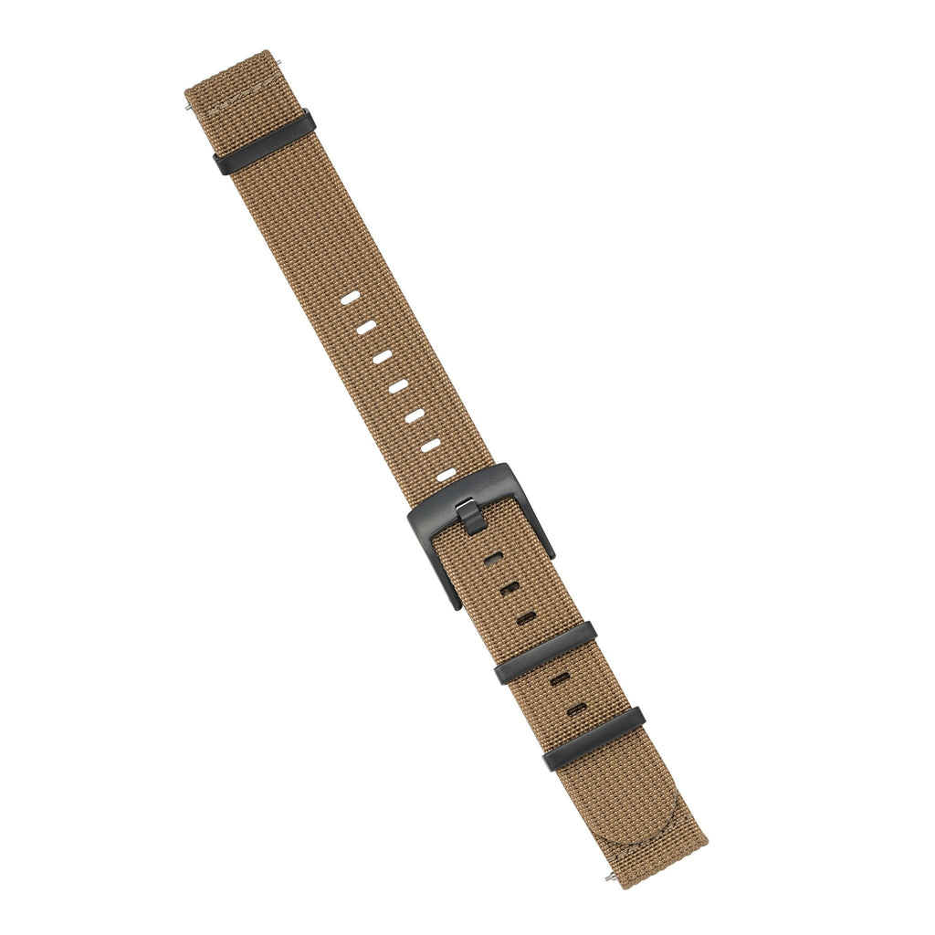 Ribbed Mako FN - Khaki