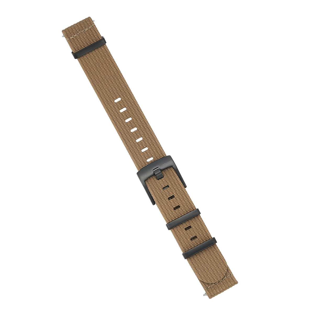 Ribbed Mako FN - Khaki