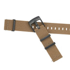 Ribbed Mako FN - Khaki