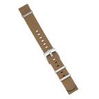 Ribbed Mako FN - Khaki