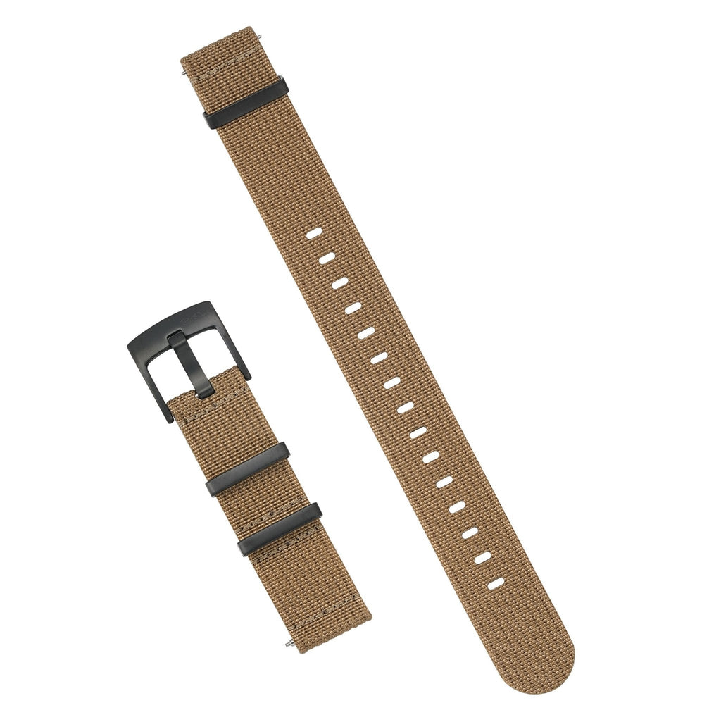 Ribbed Mako FN - Khaki