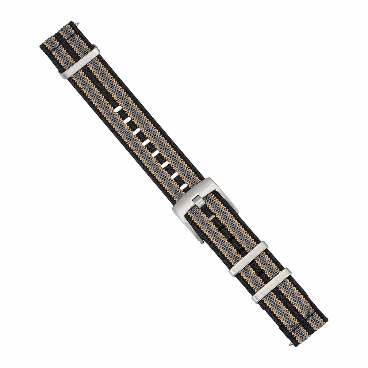 Ribbed Mako FN - Modern Bond