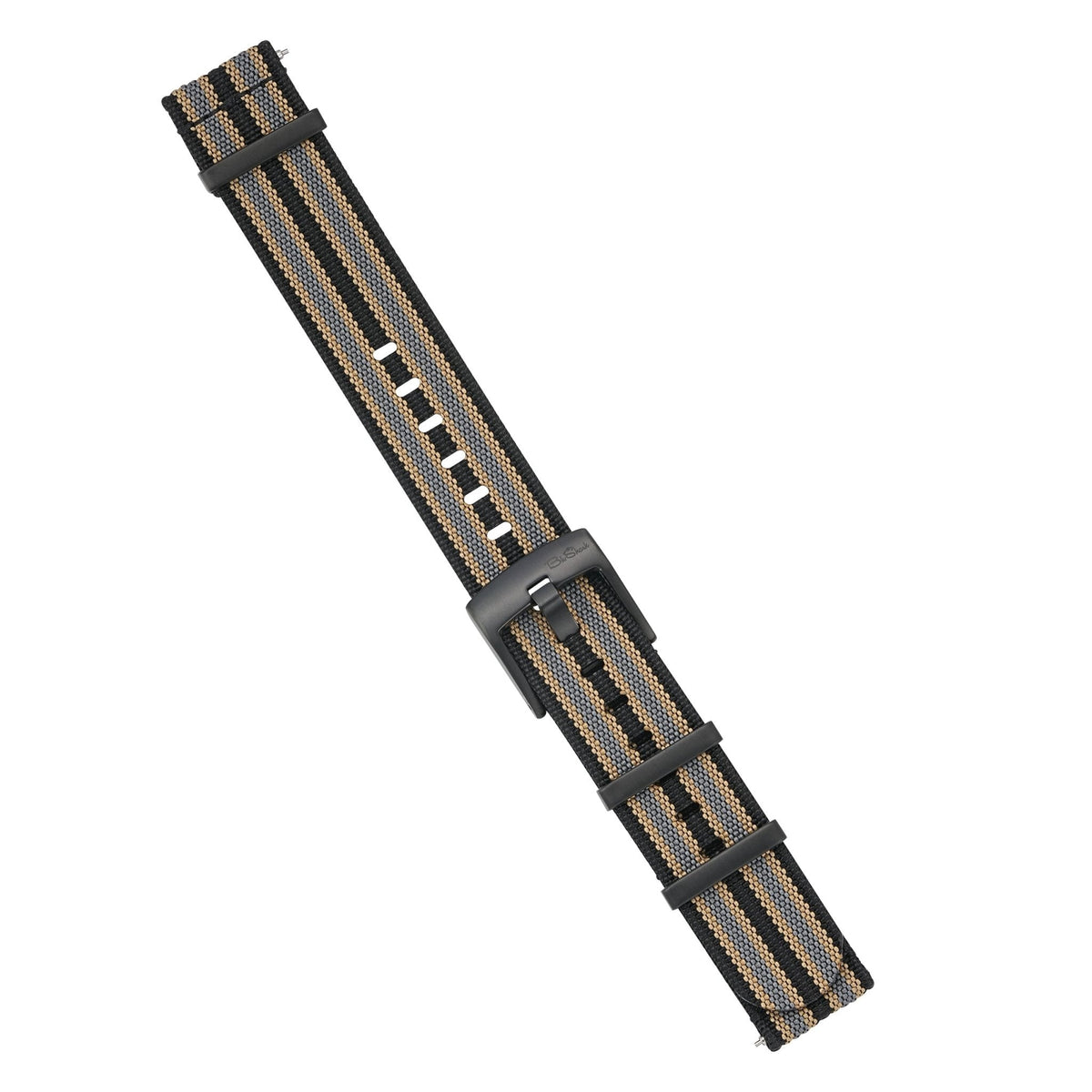 Ribbed Mako FN - Modern Bond