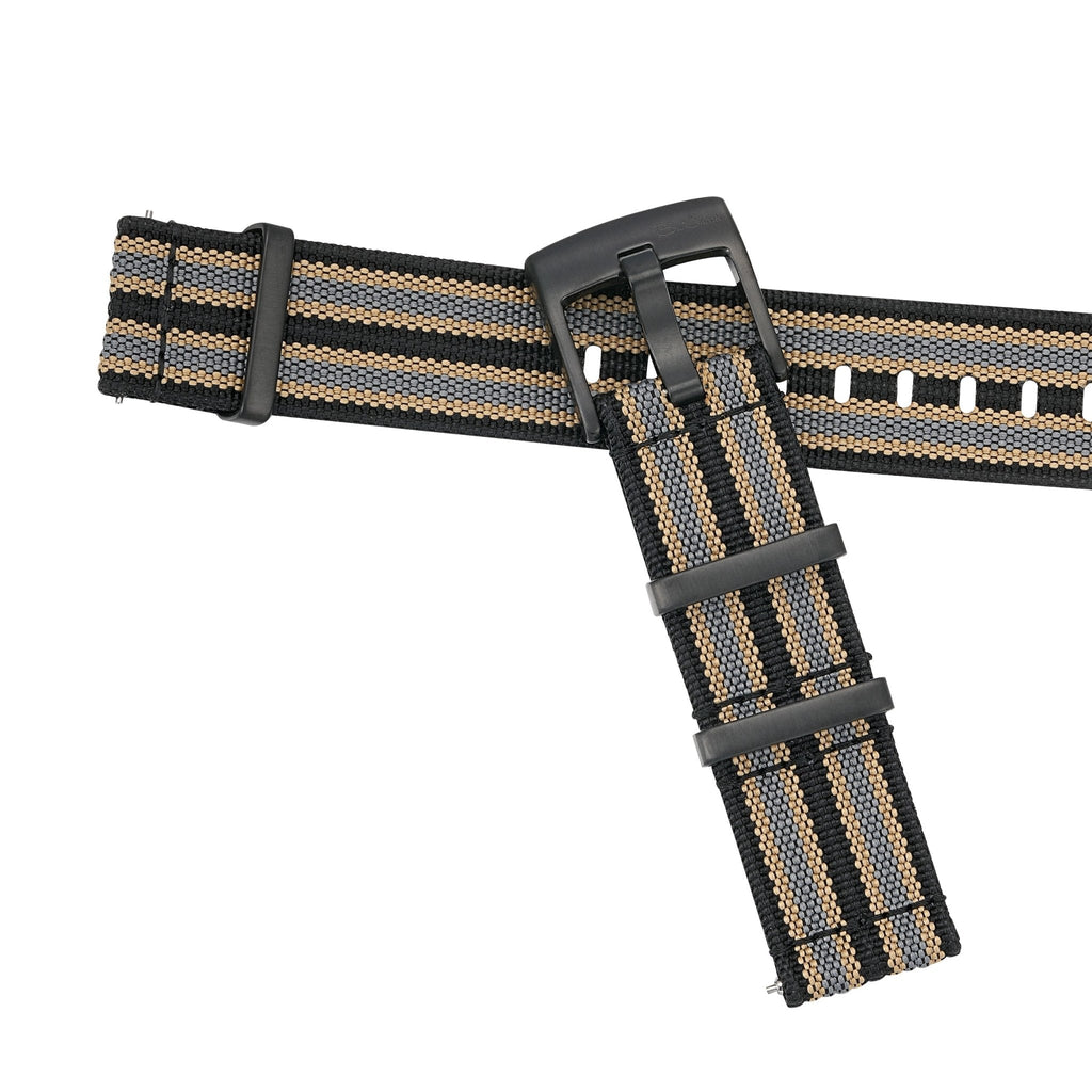 Ribbed Mako FN - Modern Bond