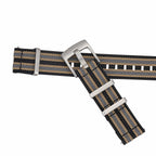 Ribbed Mako FN - Modern Bond