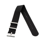 Ribbed SP - Black