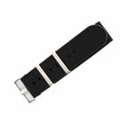 Ribbed SP - Black