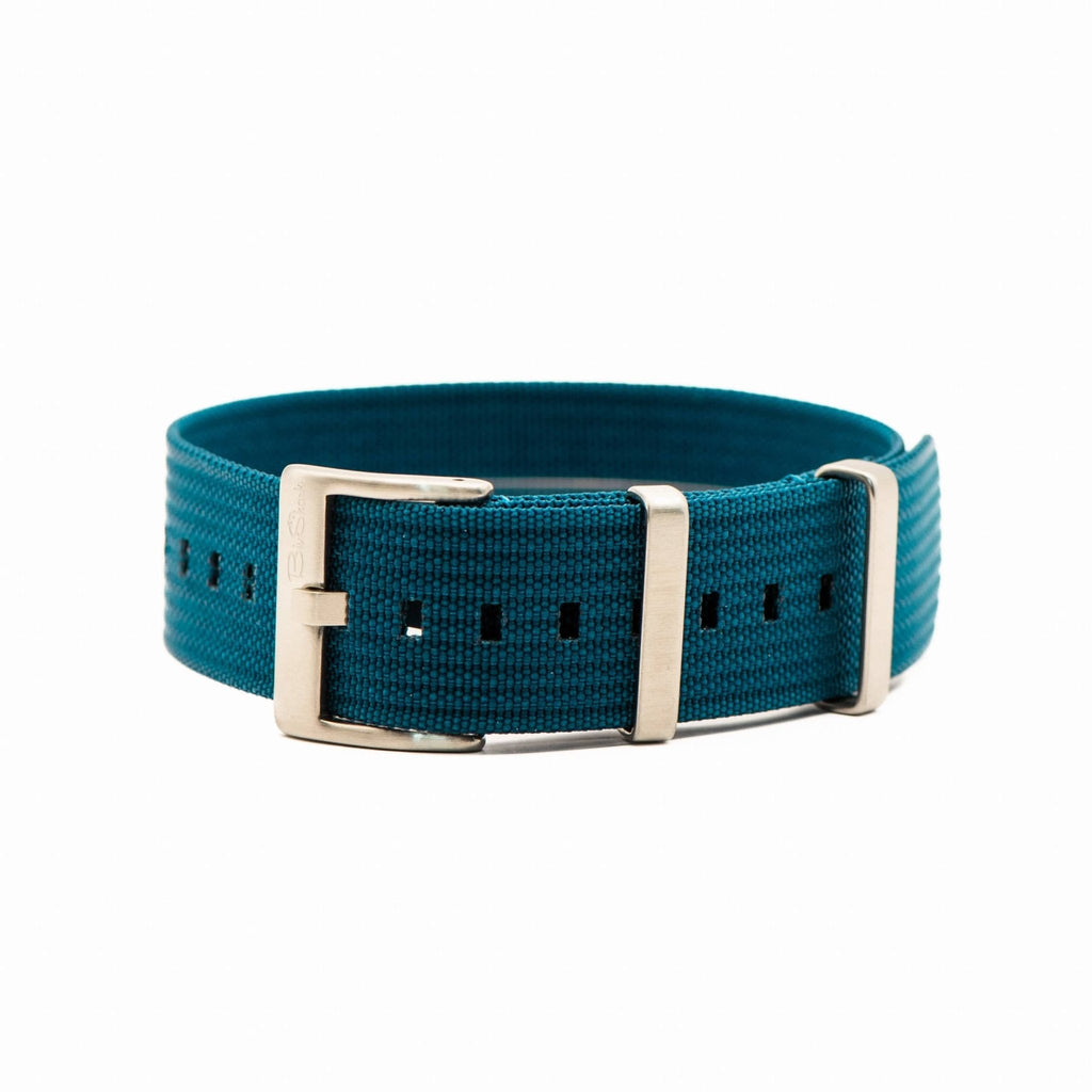 Ribbed SP - Blue
