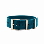 Ribbed SP - Blue