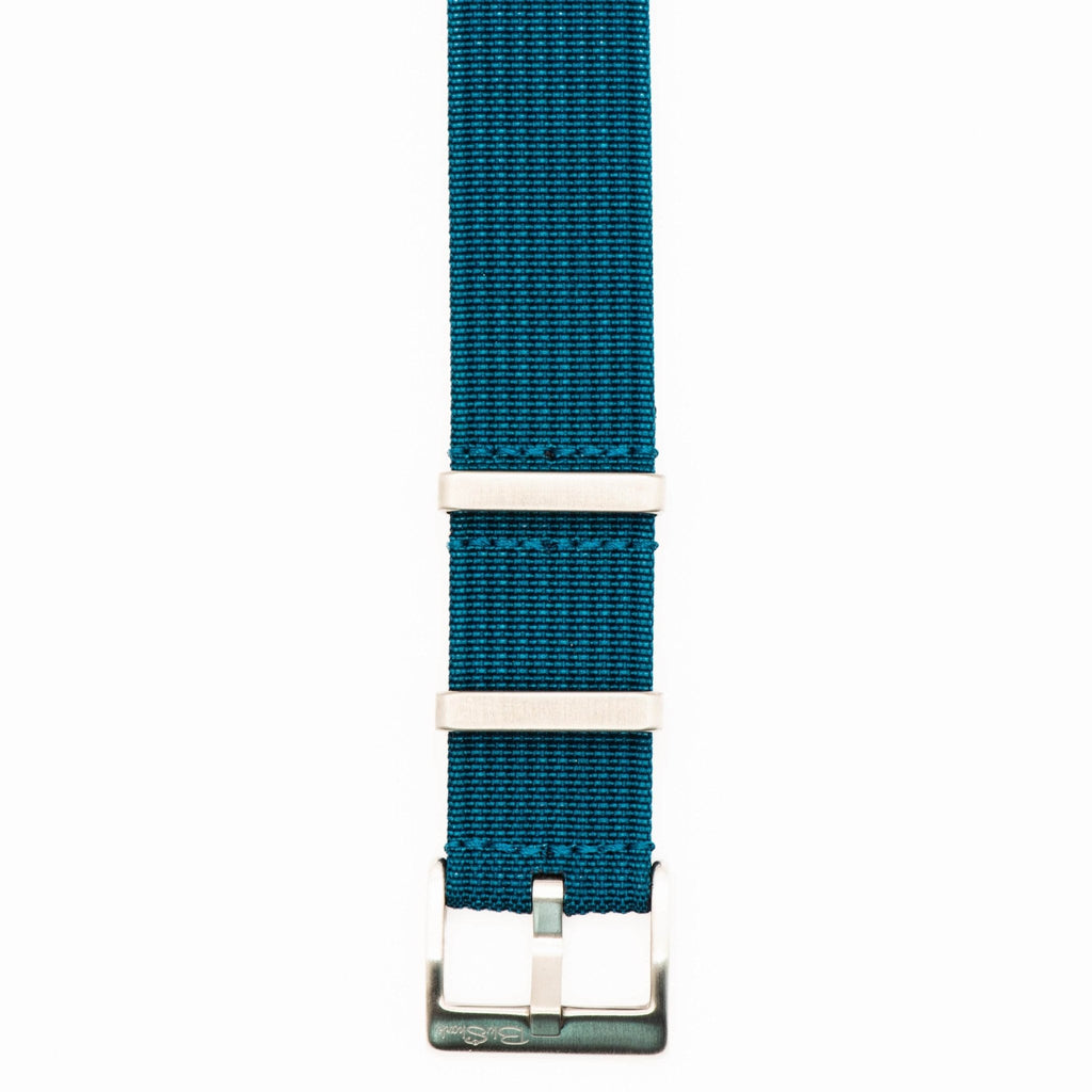 Ribbed SP - Blue