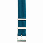Ribbed SP - Blue
