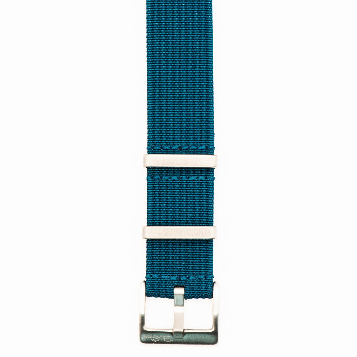 Ribbed SP - Blue