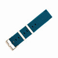 Ribbed SP - Blue