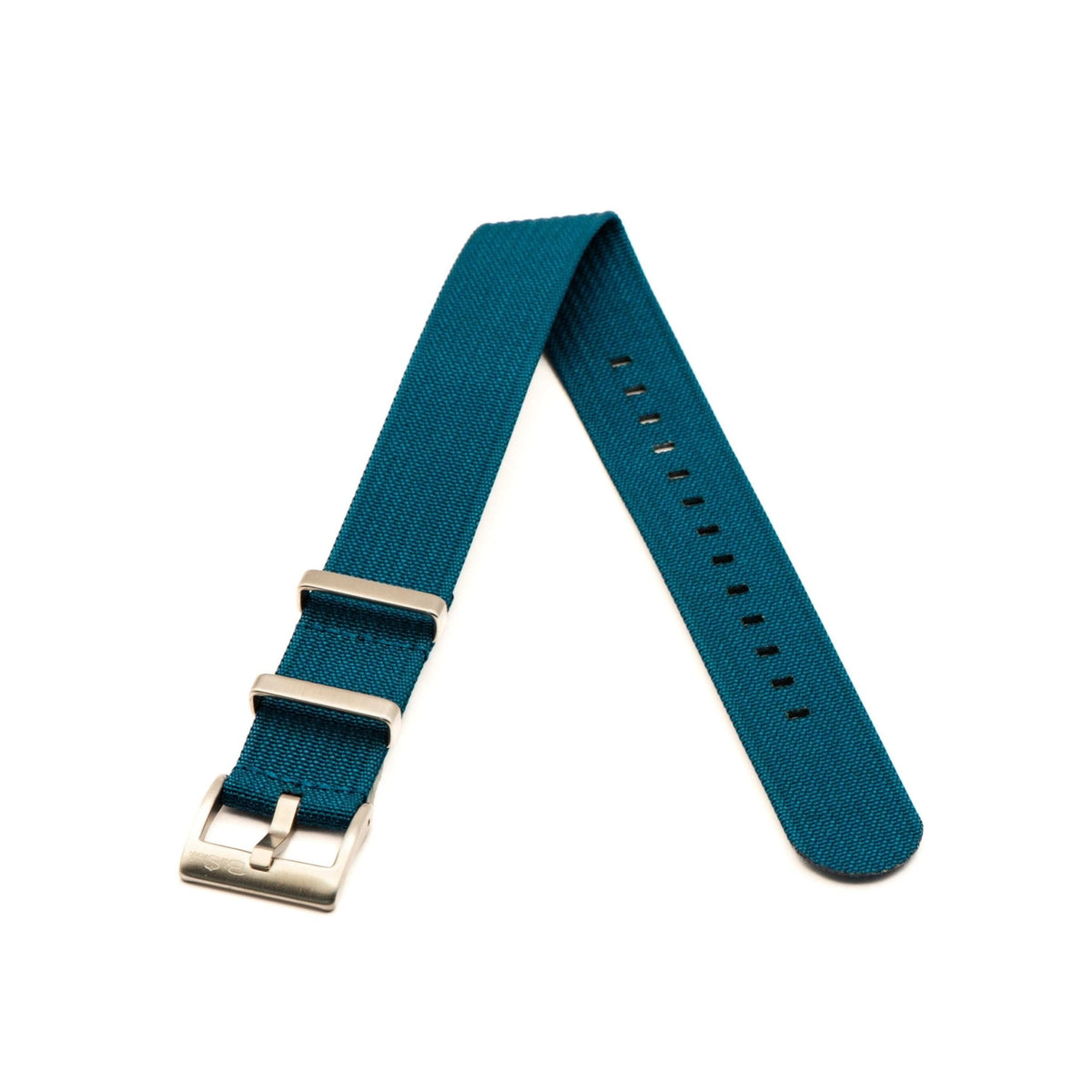 Ribbed SP - Blue
