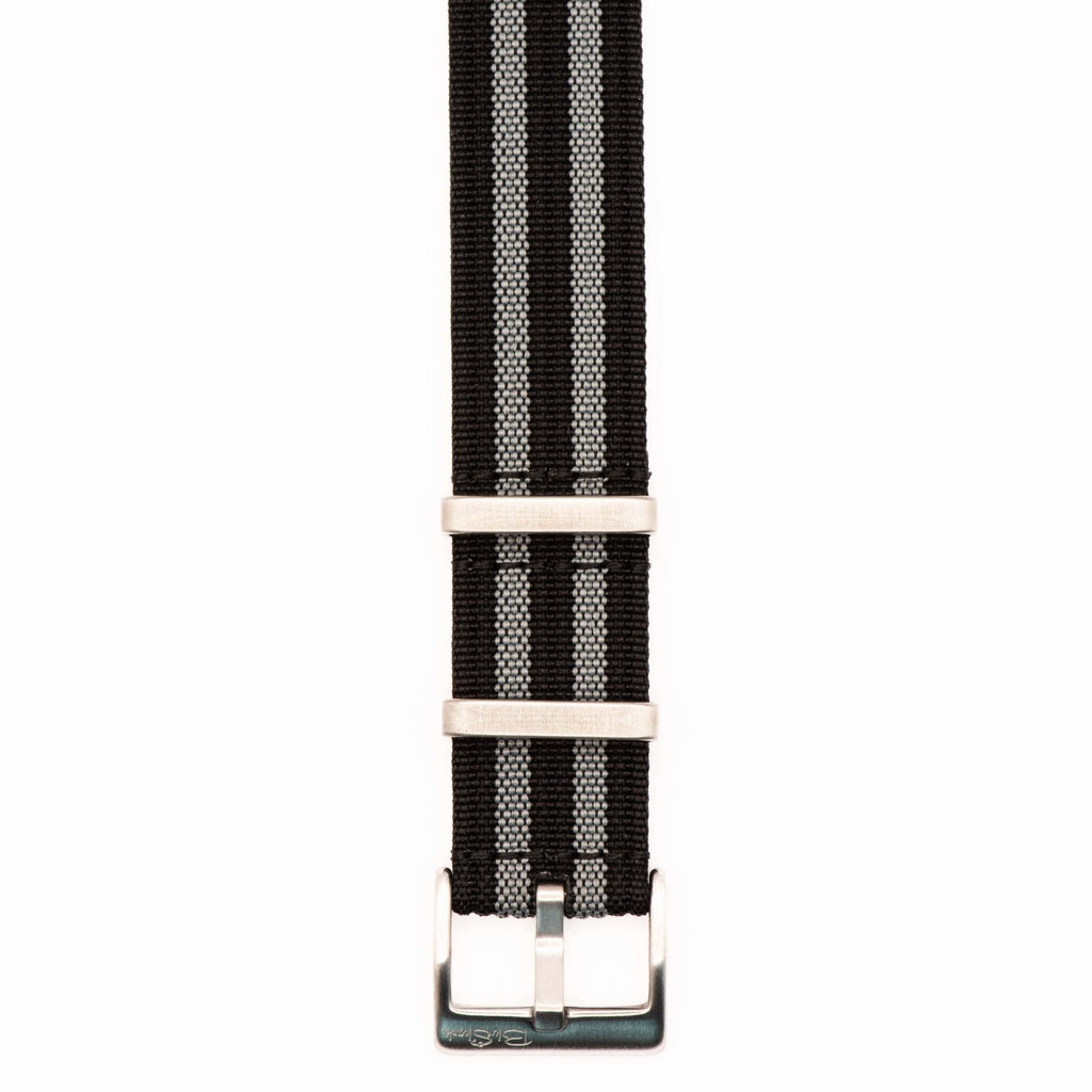 Ribbed SP - Bond