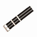 Ribbed SP - Bond