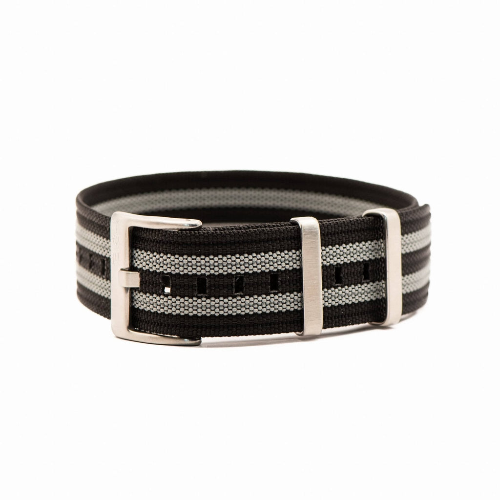 Ribbed SP - Bond