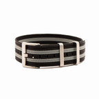 Ribbed SP - Bond