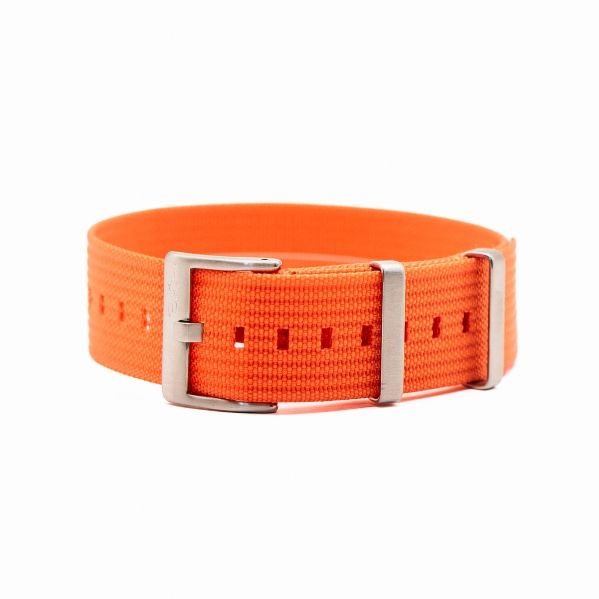 Ribbed SP - Orange