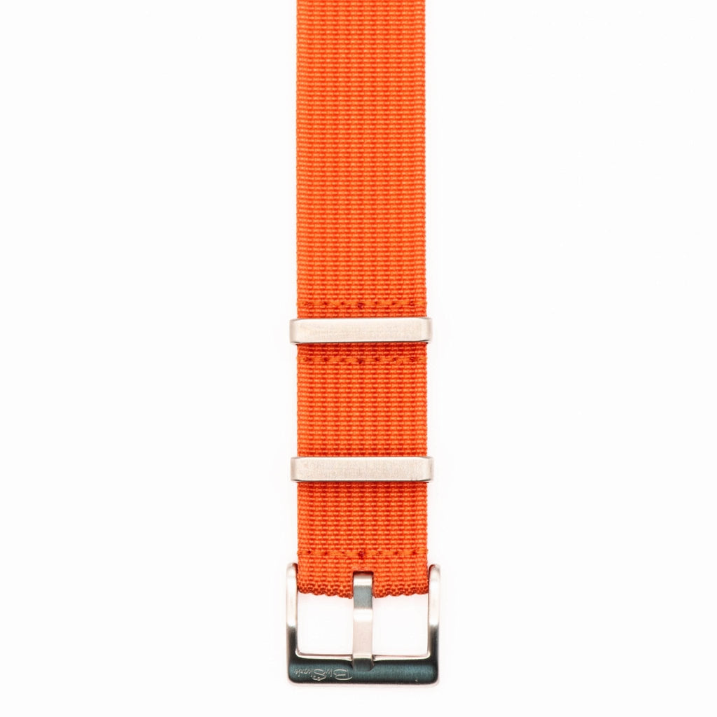 Ribbed SP - Orange